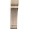 Ekena Millwork 5 1/2"W x 22"D x 22"H Olympic Smooth Knee Brace, Douglas Fir BRC06X22X22OLY00SDF - alternate 2